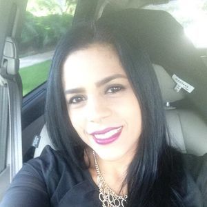 Meet your Posher, Luisa